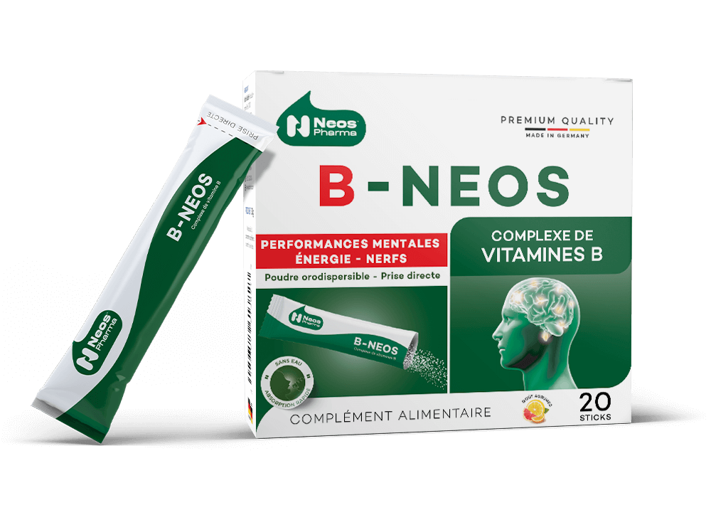 Les troubles du sommeil et de l'endormissement affectent un grand nombre de personnes.