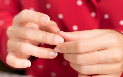 Manque de fer: Causes, Symptômes et Conséquences