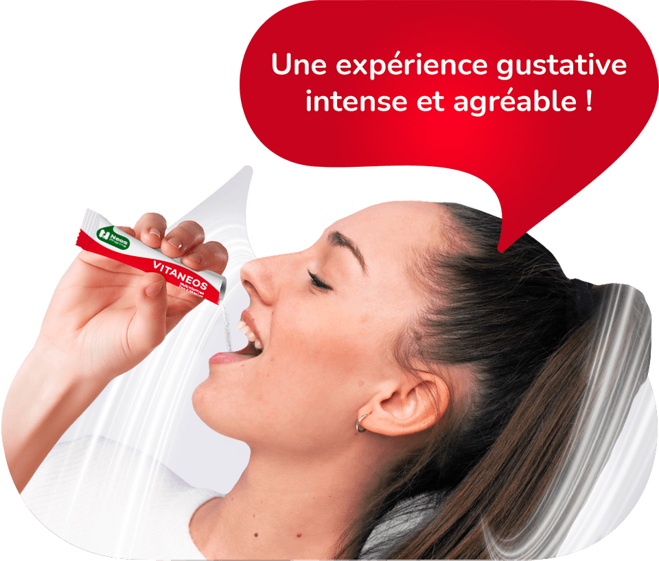 Une forme pharmaceutique adaptée aux styles de vie nomades