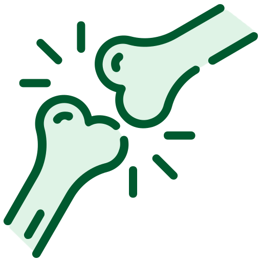 Le calcium est essentiel pour maintenir des os solides, pour le bon fonctionnement des muscles et du système sanguin, ainsi que pour limiter un stockage excessif des lipides dans le tissu adipeux