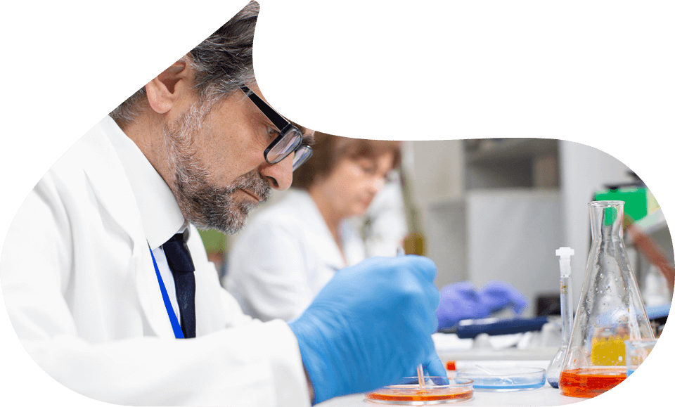 Le savoir-faire Allemand au service de votre santé