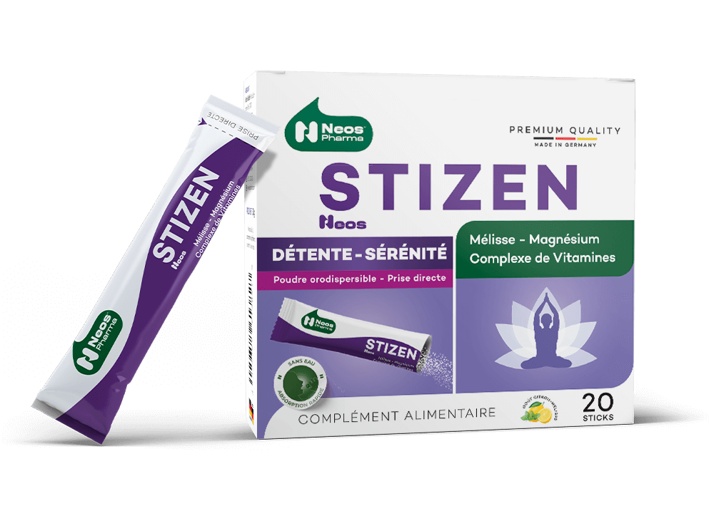 Le stress est une réaction normale et physiologique de notre organisme face à certaines situations. Une multitude d’évènements différents peuvent le déclencher. Il se traduit par un ensemble de symptômes à la fois psychologiques et physiques qui peuvent varier d’un individu à un autre